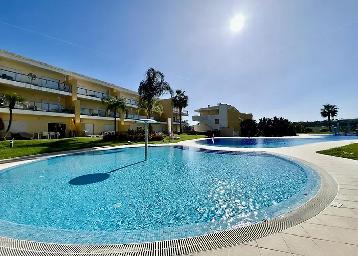 Albufeira Paradise By Homing