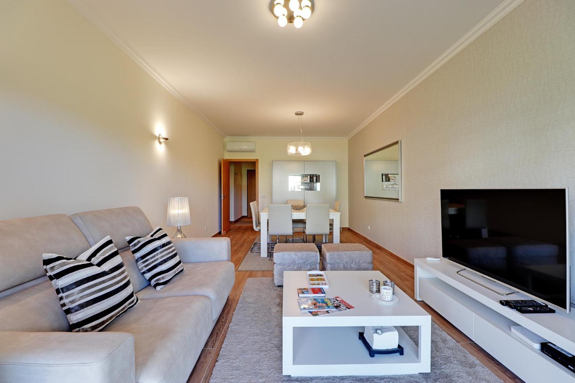 Appartement Paradise By Homing *