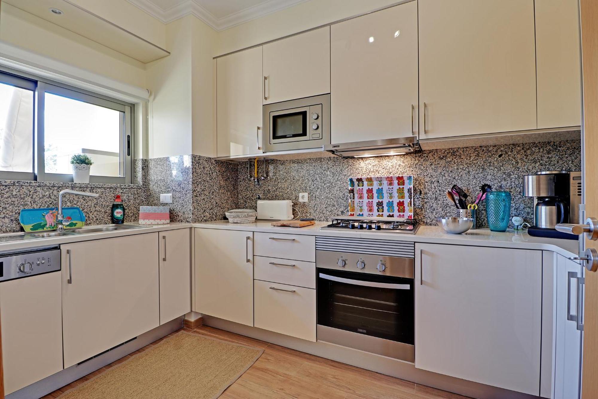 Appartement Paradise By Homing *