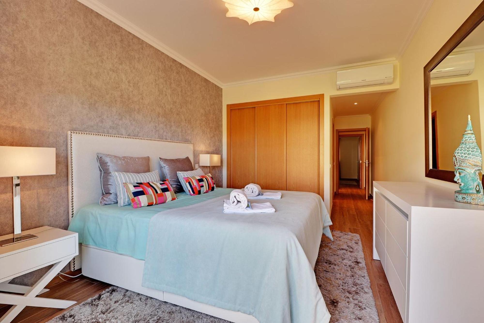 Paradise By Homing Appartement Albufeira