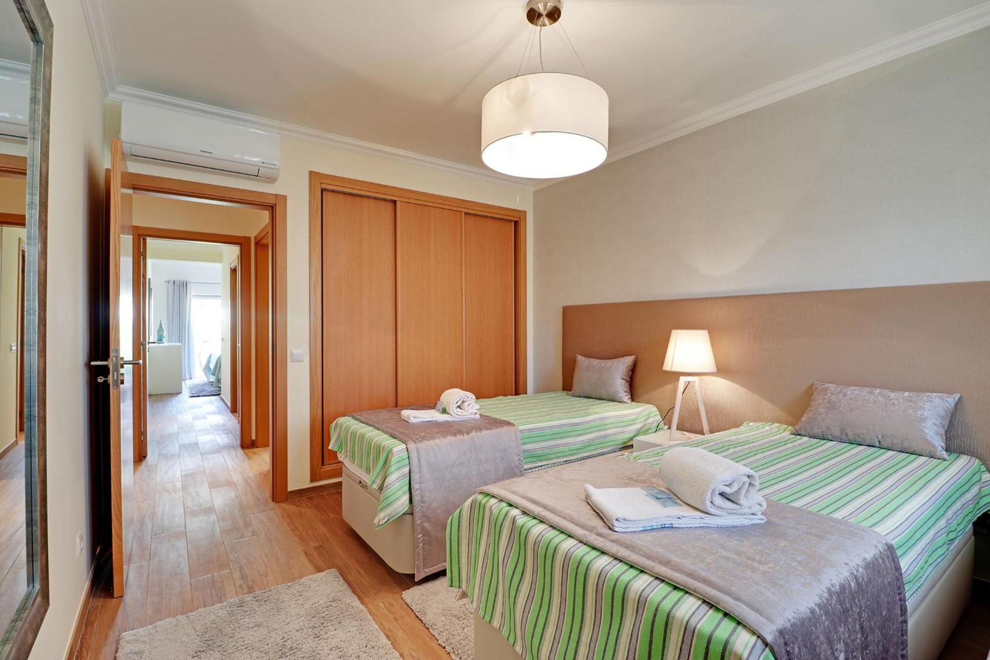 Appartement Paradise By Homing