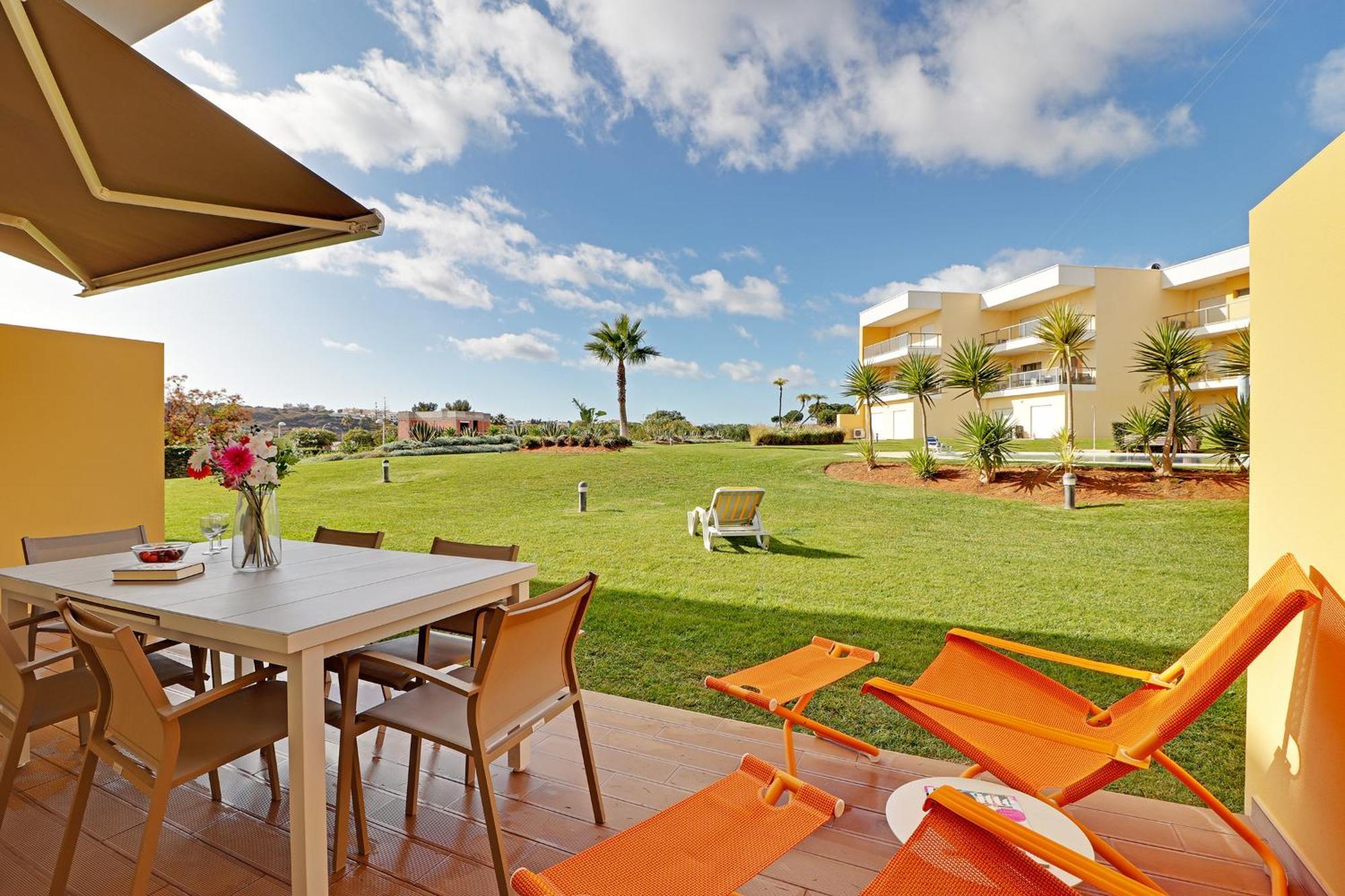 Paradise By Homing Appartement *