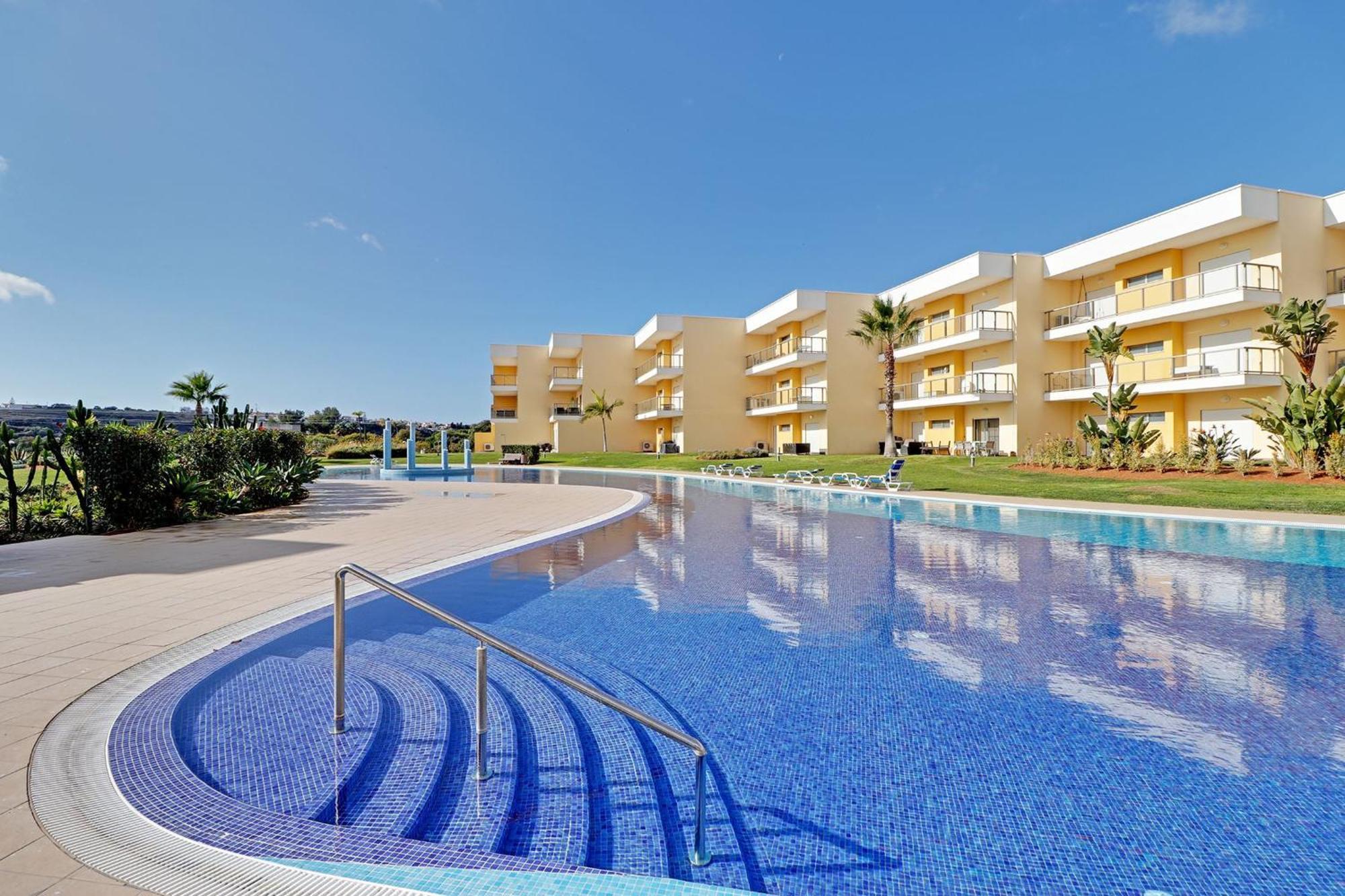 Paradise By Homing Appartement Albufeira