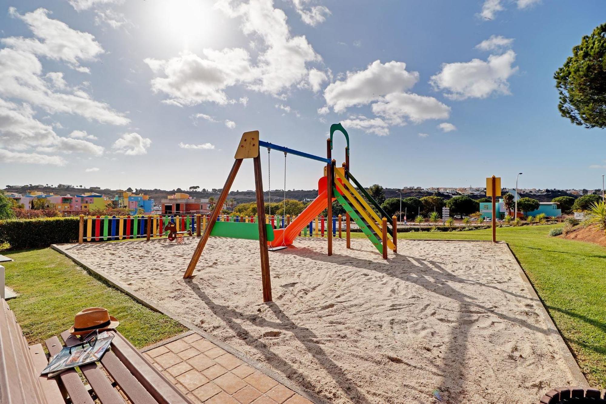 Appartement Paradise By Homing Albufeira