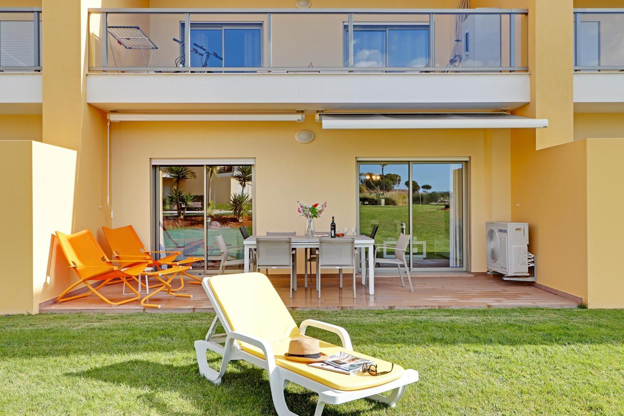 Appartement Paradise By Homing