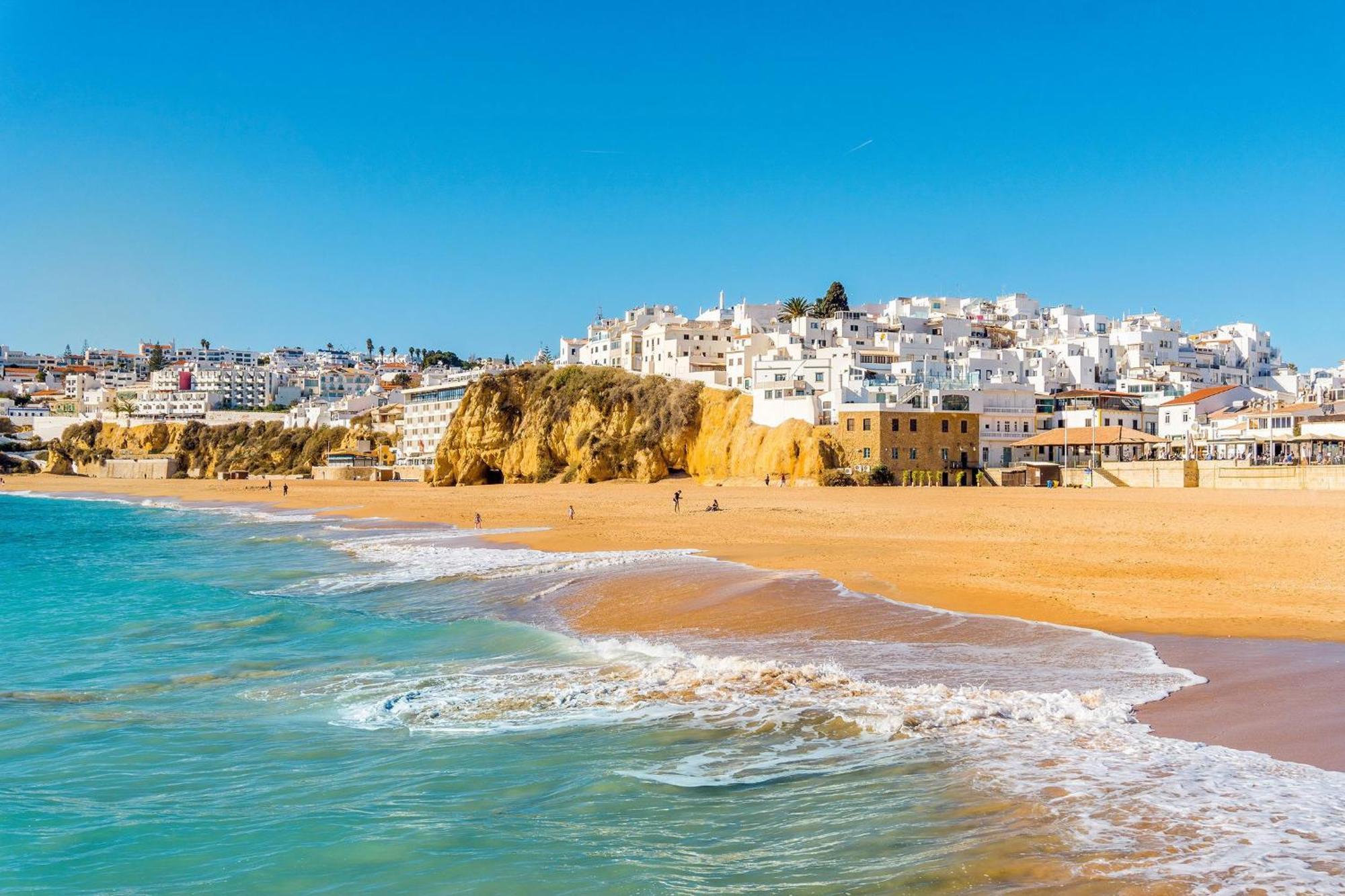 Paradise By Homing Appartement Albufeira