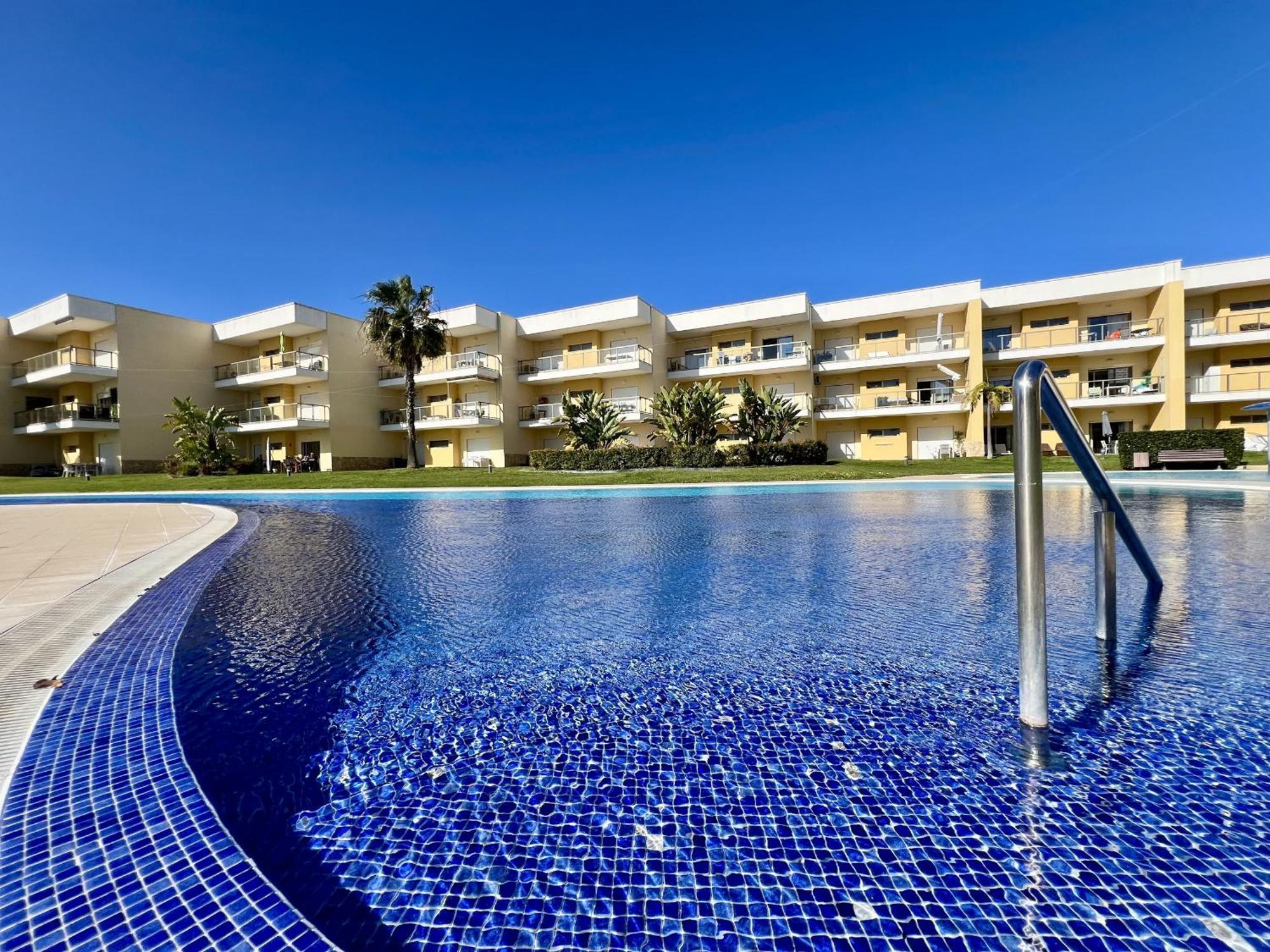 Paradise By Homing Appartement