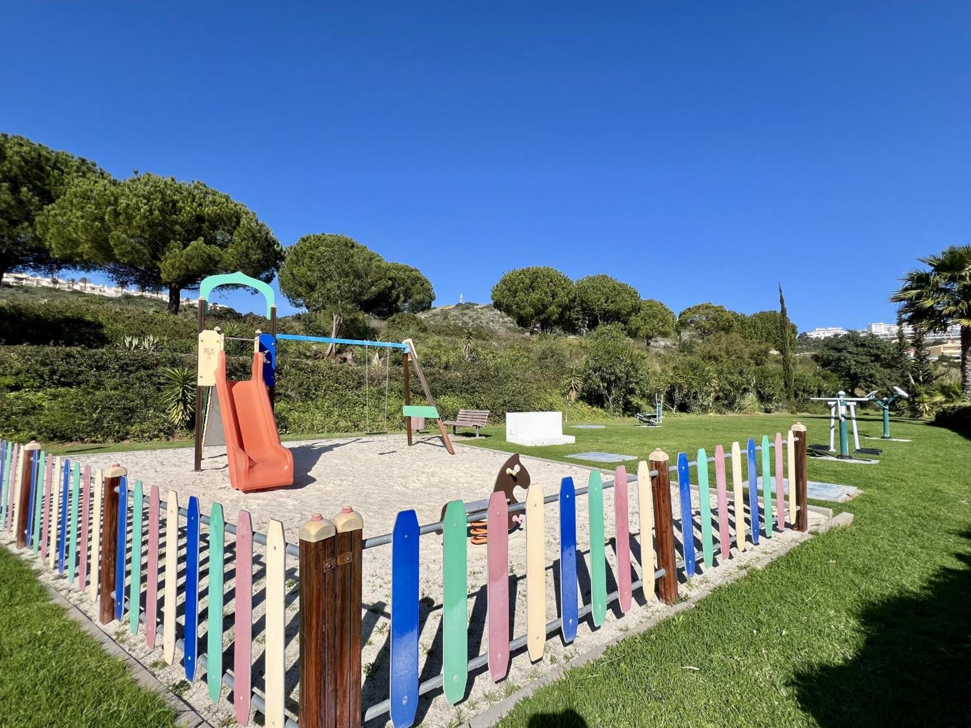 Paradise By Homing Appartement Albufeira